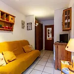 Apartamento Rubis By Interhome *