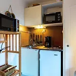 Rubis By Interhome Apartamento