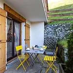 Rubis By Interhome * Saint-Gervais-les-Bains