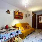 Rubis By Interhome * Saint-Gervais-les-Bains
