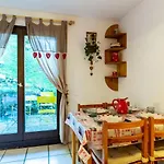 Rubis By Interhome Apartamento Saint-Gervais-les-Bains