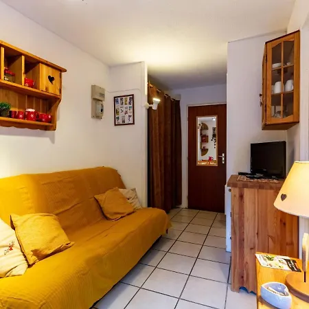 Daire Rubis By Interhome *
