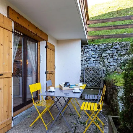 Rubis By Interhome * Saint-Gervais-les-Bains