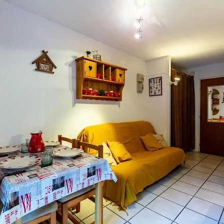 Rubis By Interhome * Saint-Gervais-les-Bains